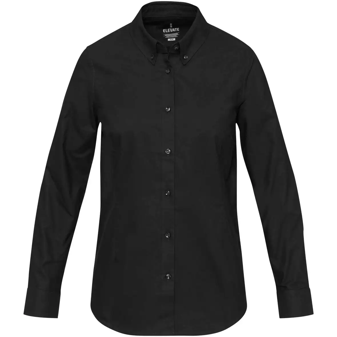 165 g/m² Oxford Bluse – Ansicht 14