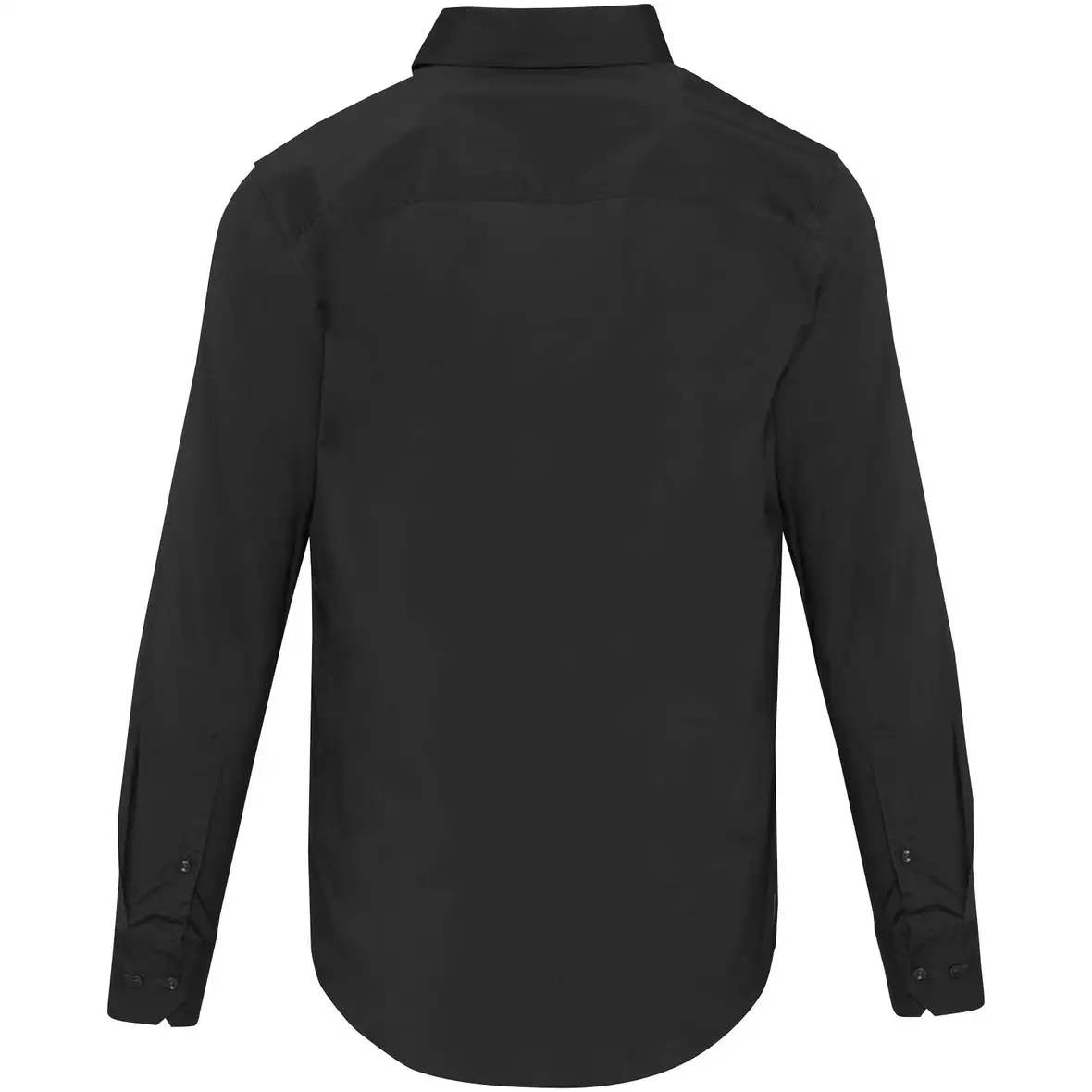 133 g/m² Popeline Hemd – Ansicht 15