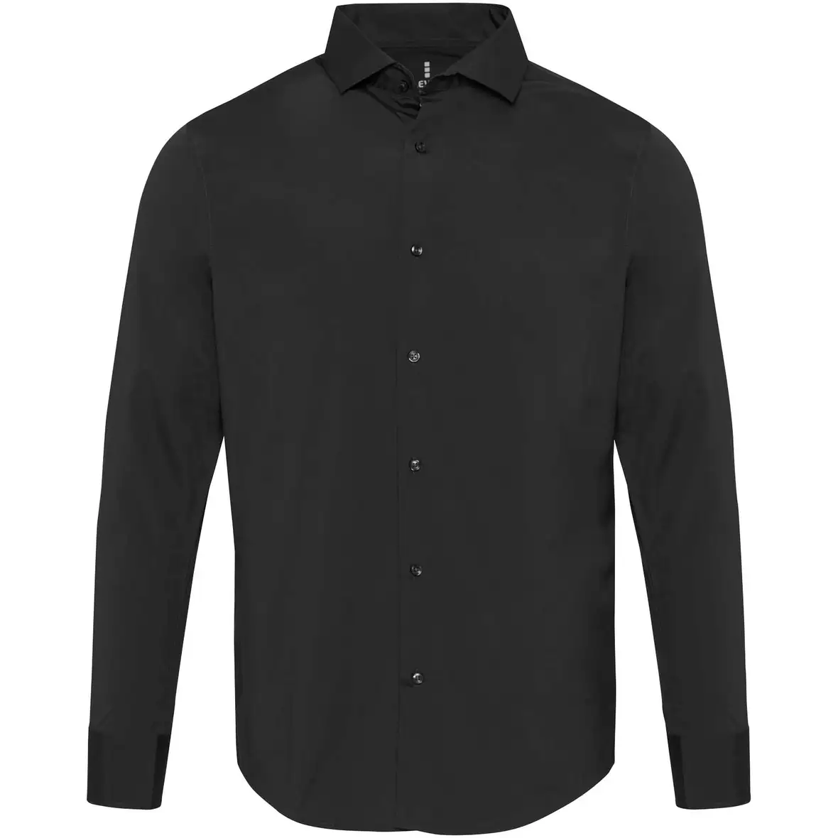 133 g/m² Popeline Hemd – Ansicht 14