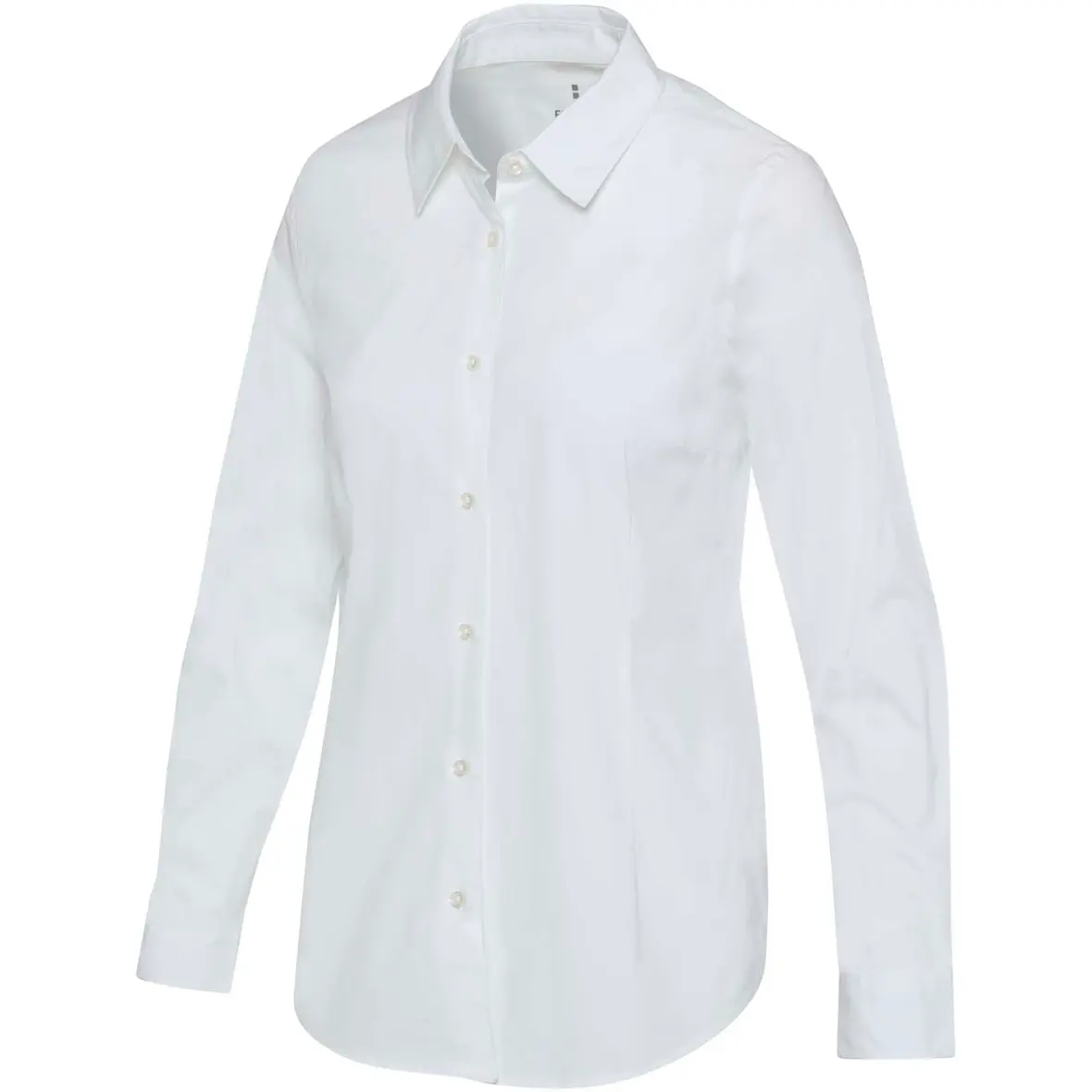 133 g/m² Popeline Bluse