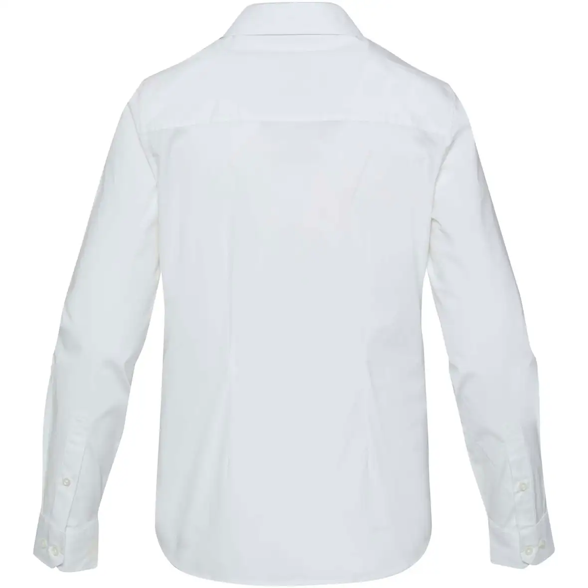 133 g/m² Popeline Bluse – Ansicht 3