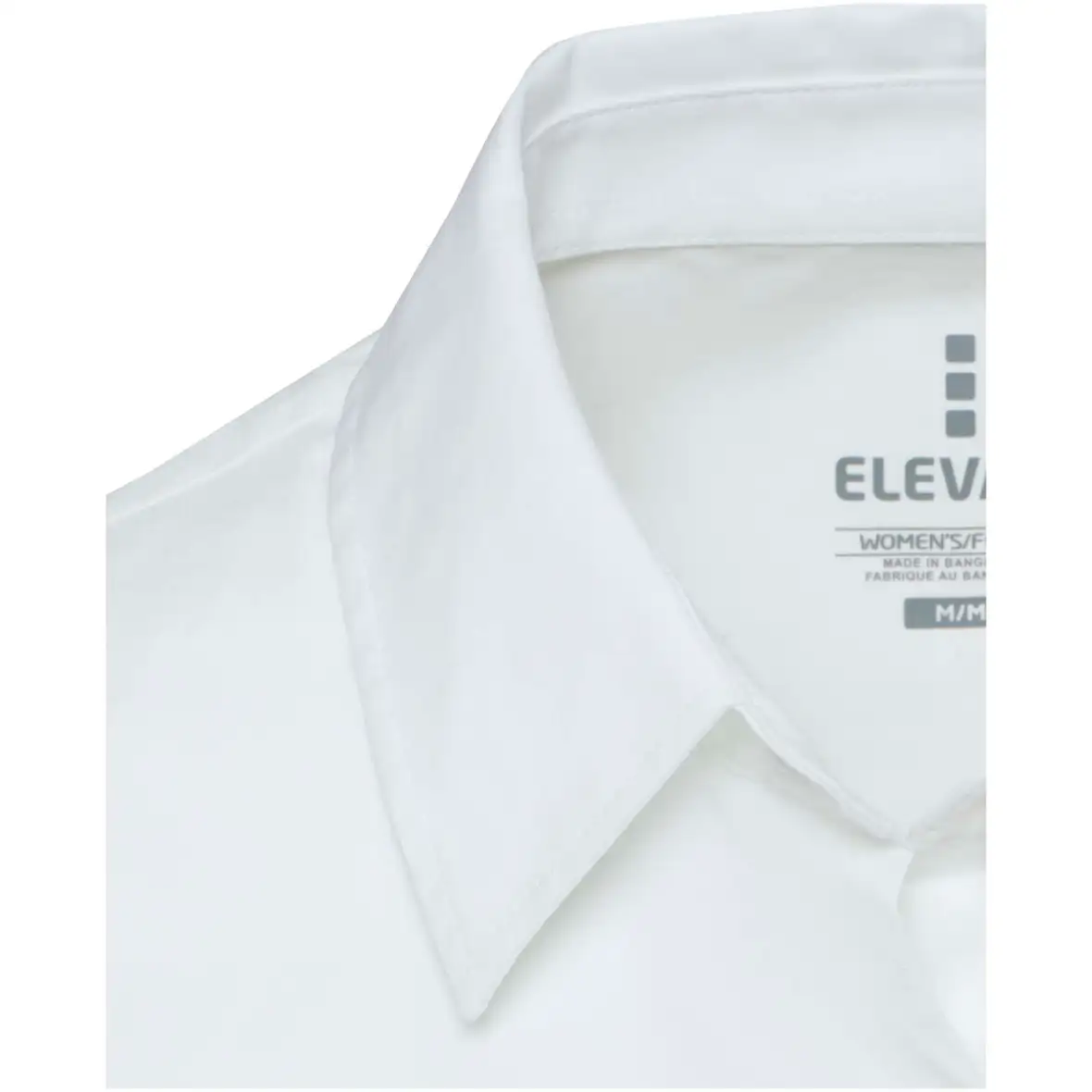 133 g/m² Popeline Bluse – Ansicht 4