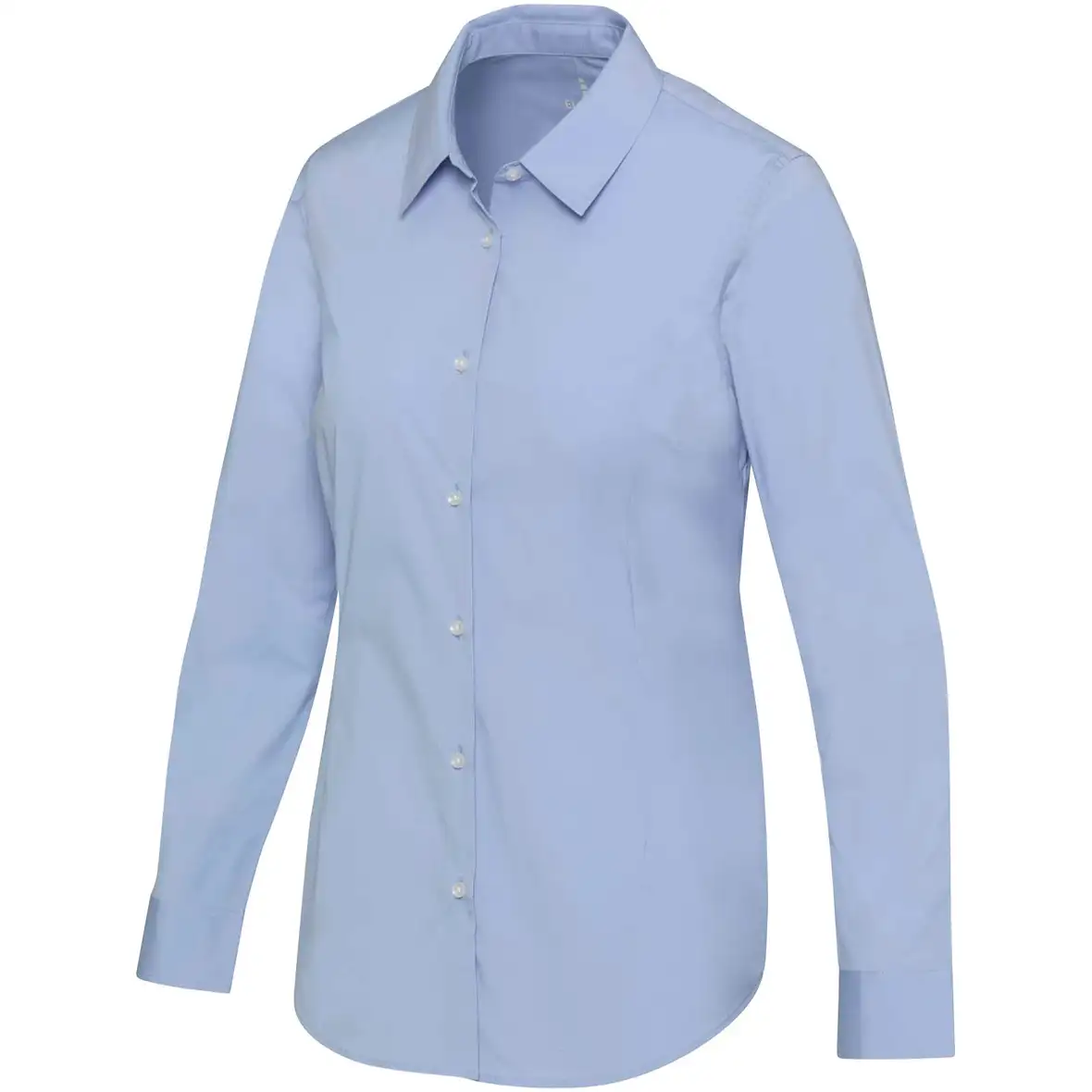 133 g/m² Popeline Bluse – Ansicht 5