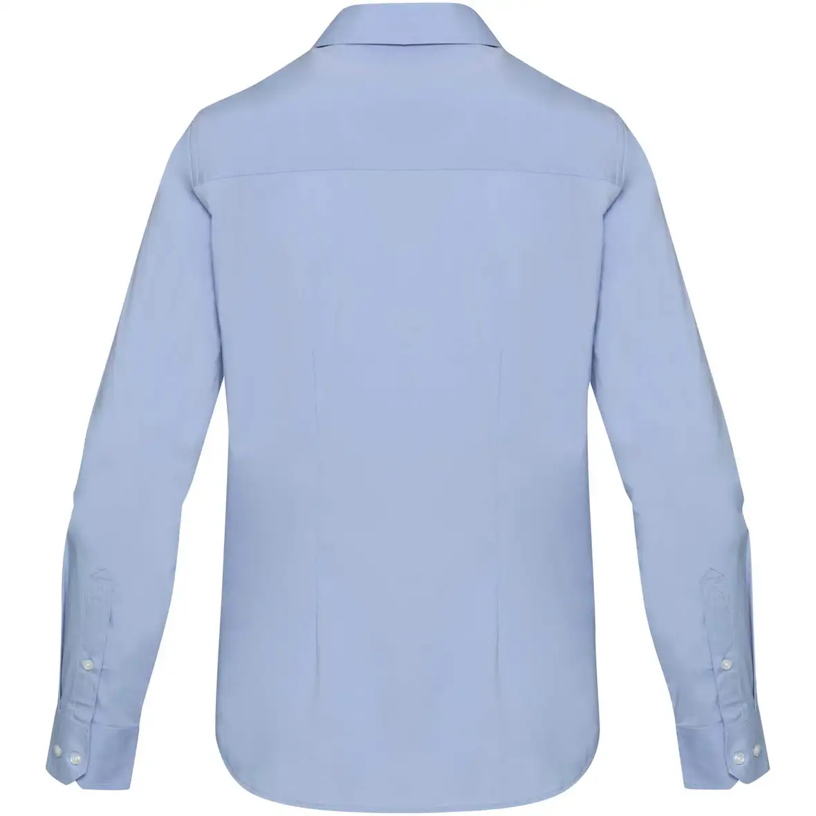 133 g/m² Popeline Bluse – Ansicht 7