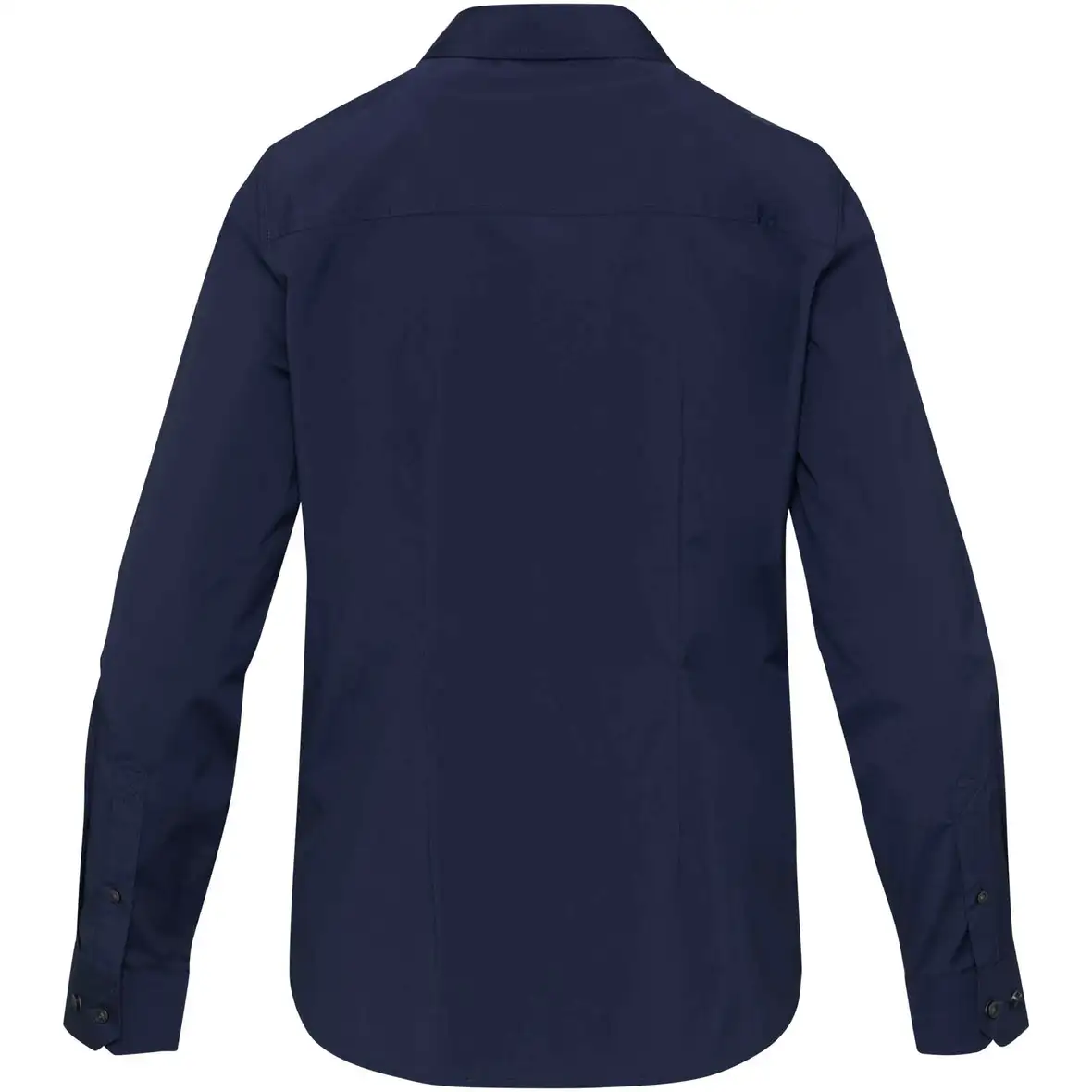 133 g/m² Popeline Bluse – Ansicht 11