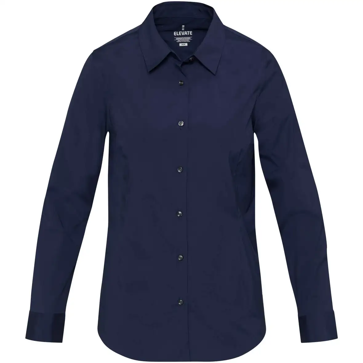 133 g/m² Popeline Bluse – Ansicht 10