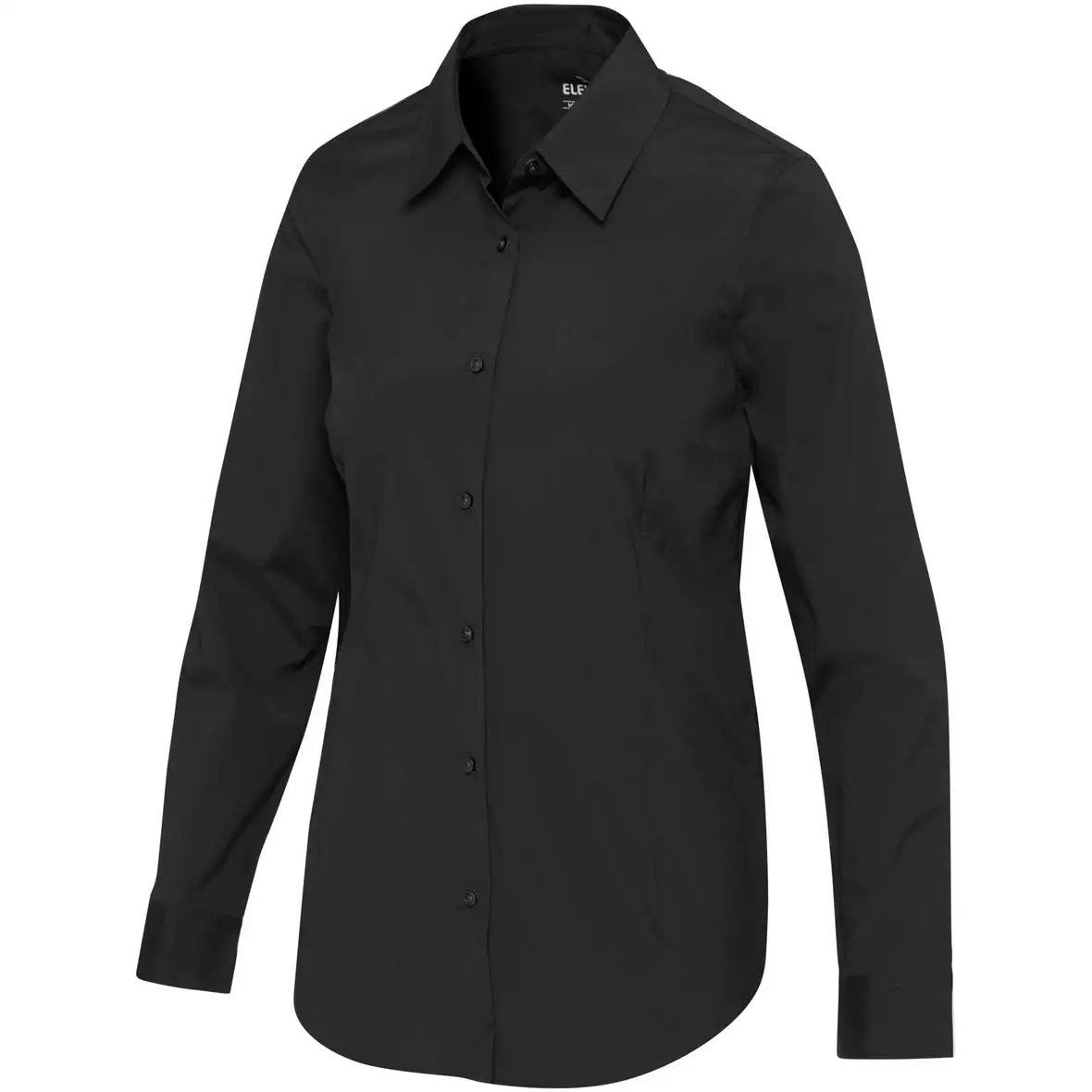 133 g/m² Popeline Bluse – Ansicht 13