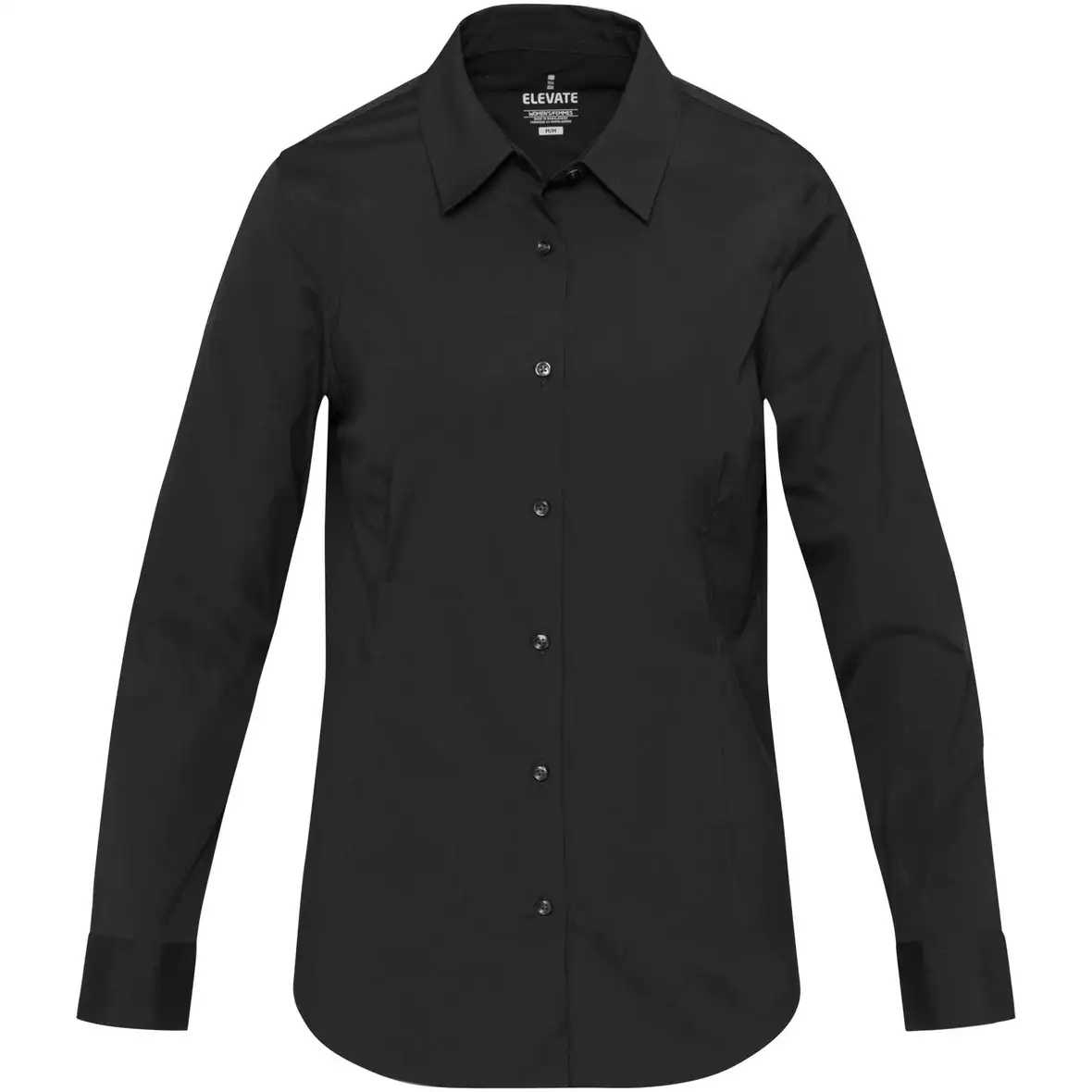 133 g/m² Popeline Bluse – Ansicht 14