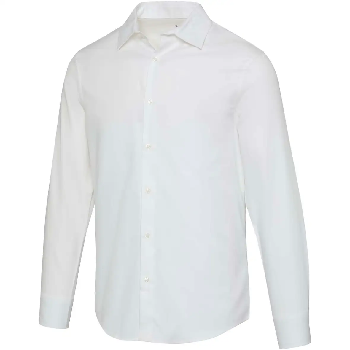 185 g/m² Twill Hemd – Ansicht 1