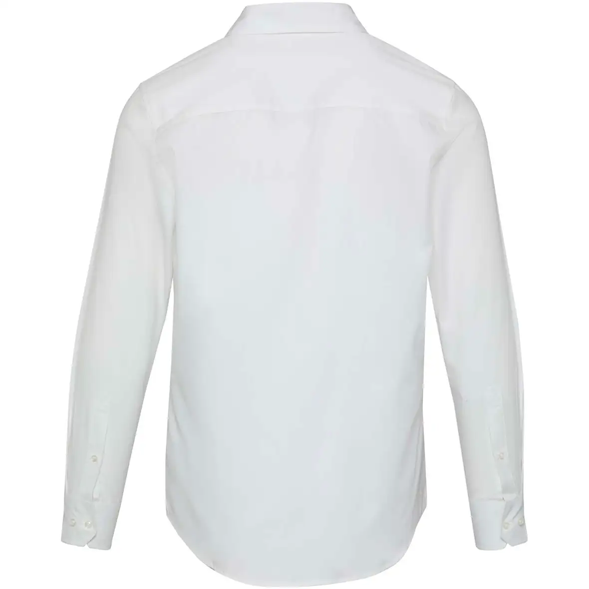 185 g/m² Twill Hemd – Ansicht 3