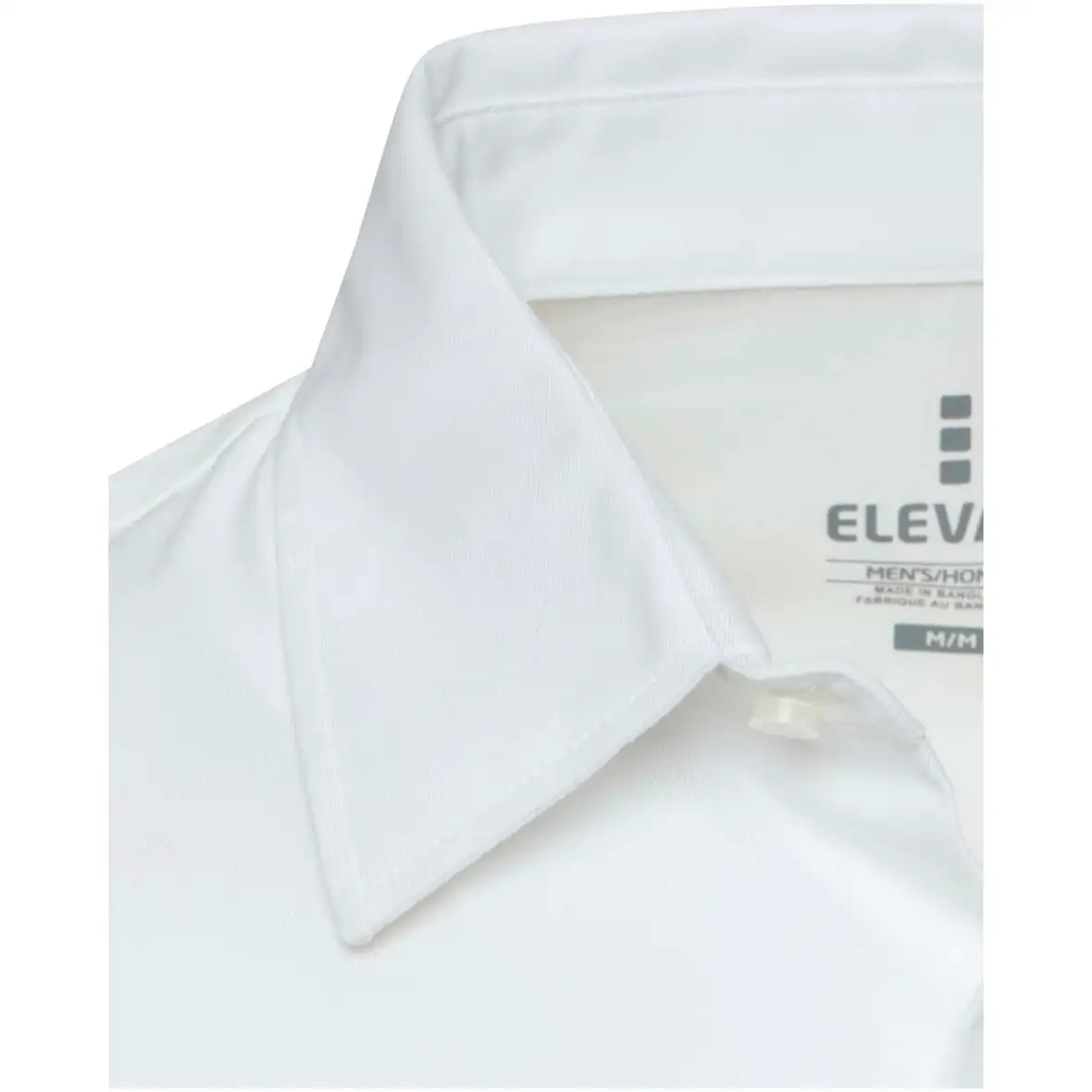 185 g/m² Twill Hemd – Ansicht 4