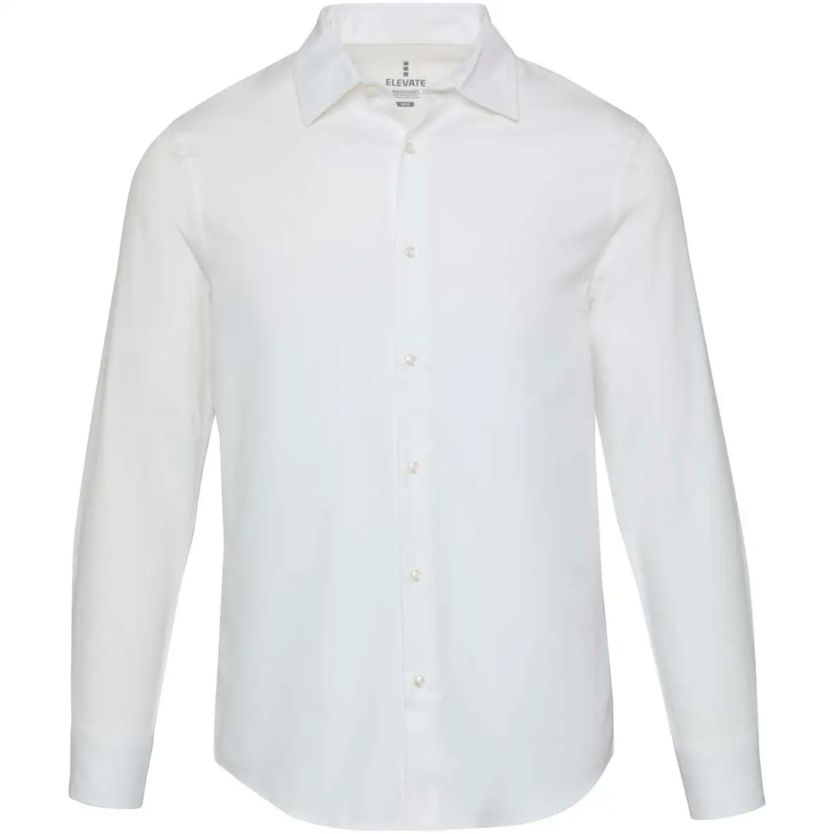 185 g/m² Twill Hemd – Ansicht 2