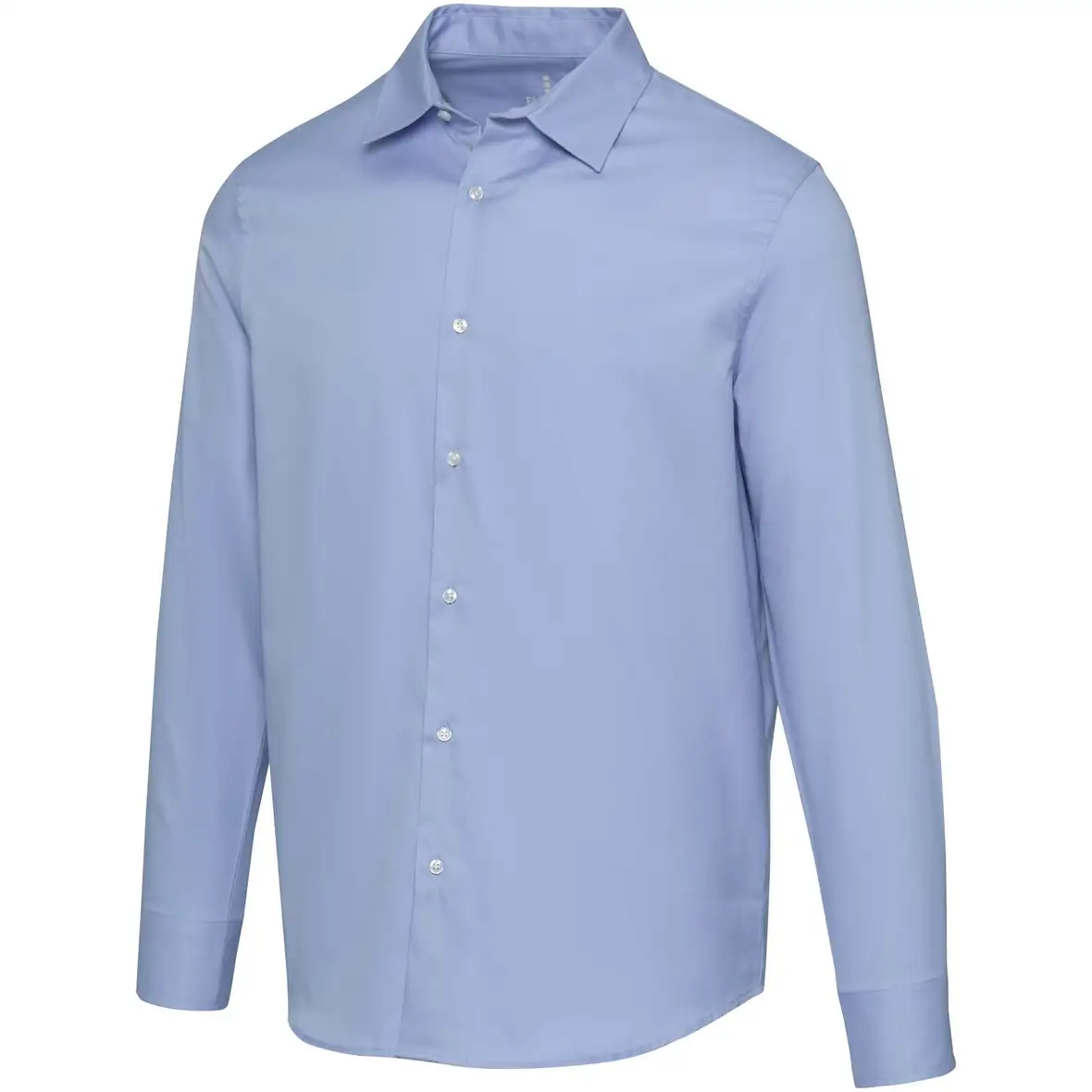 185 g/m² Twill Hemd – Ansicht 5