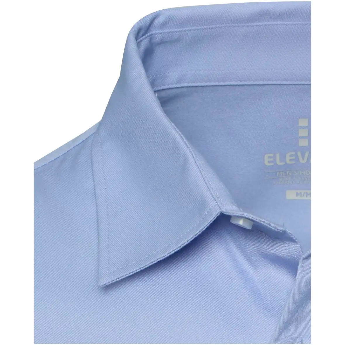 185 g/m² Twill Hemd – Ansicht 8