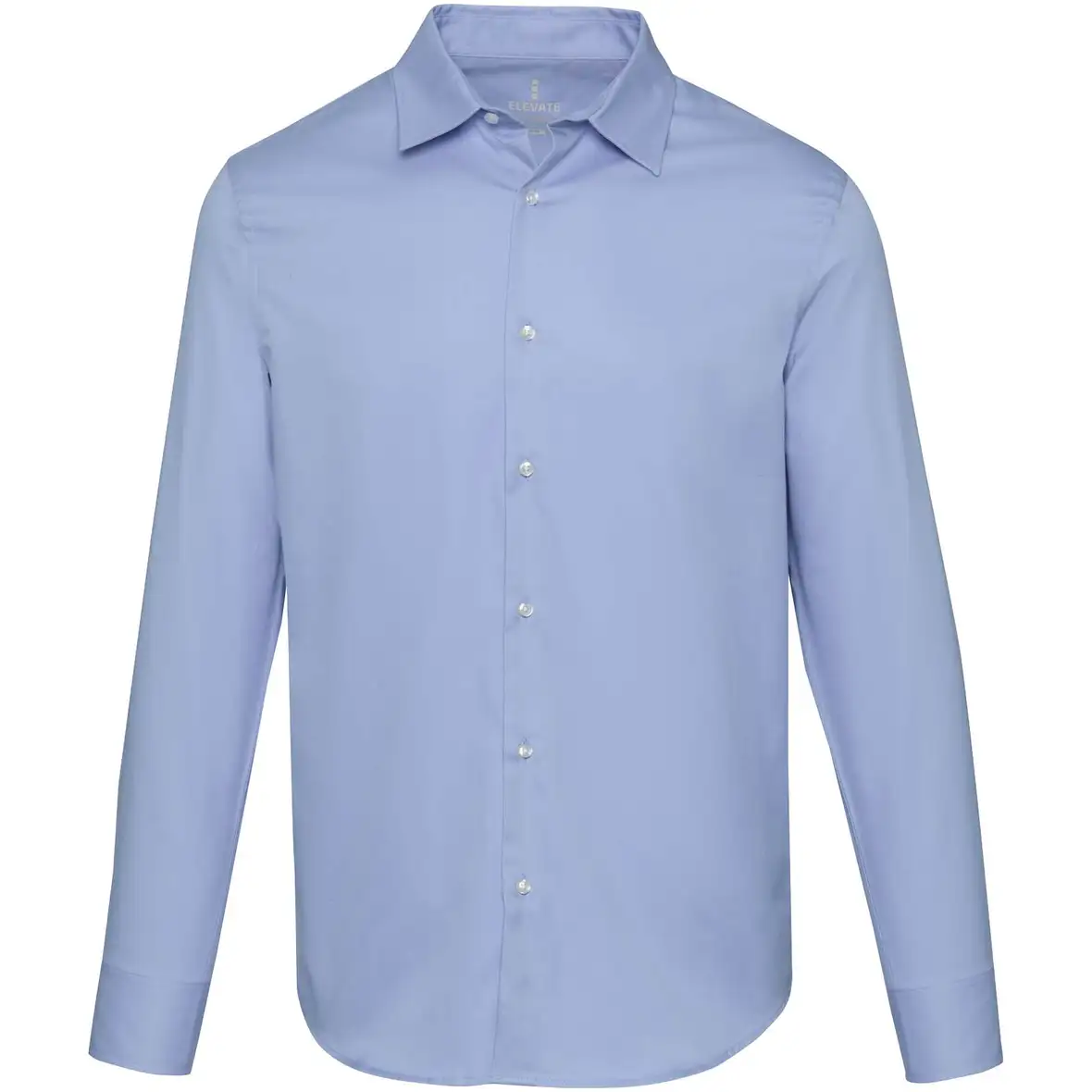 185 g/m² Twill Hemd – Ansicht 6