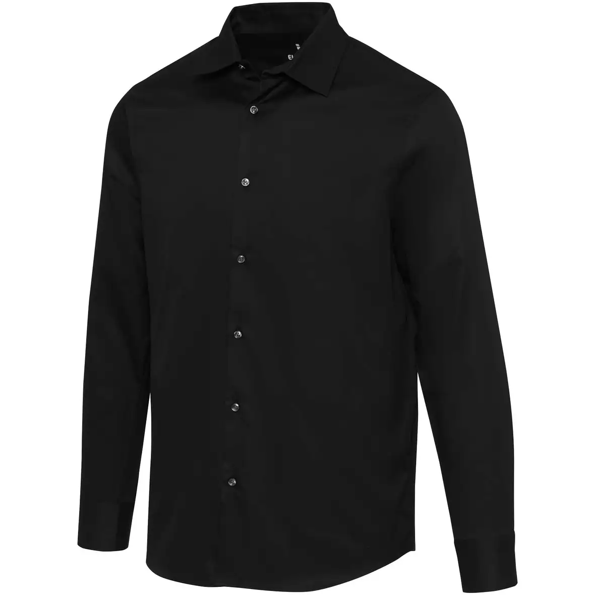185 g/m² Twill Hemd – Ansicht 9