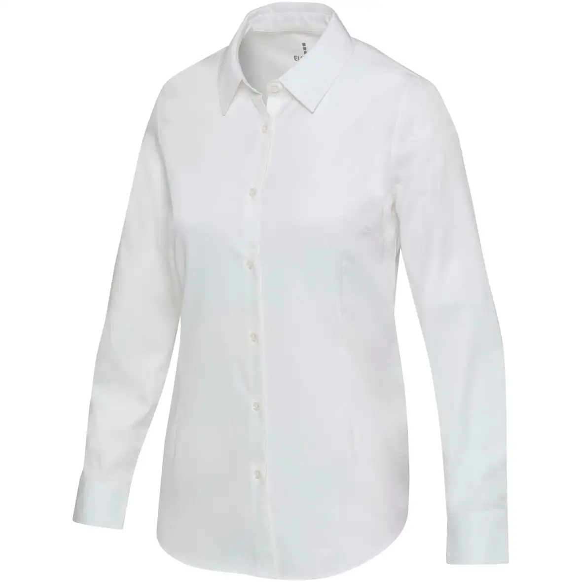 185 g/m² Twill Bluse – Ansicht 1