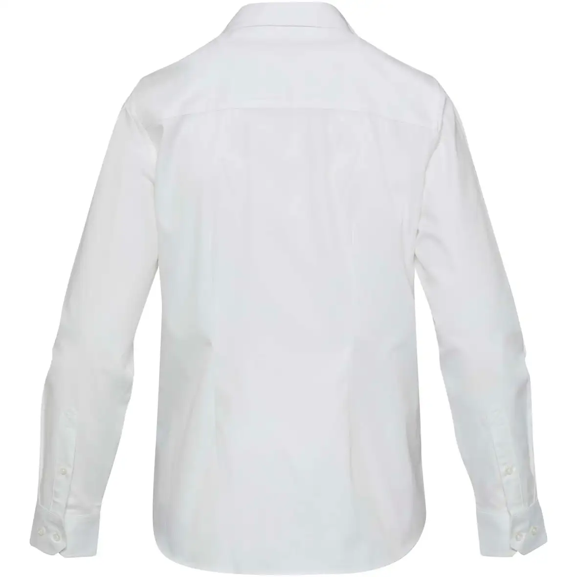 185 g/m² Twill Bluse – Ansicht 3
