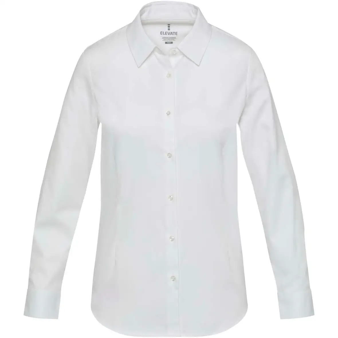 185 g/m² Twill Bluse – Ansicht 2