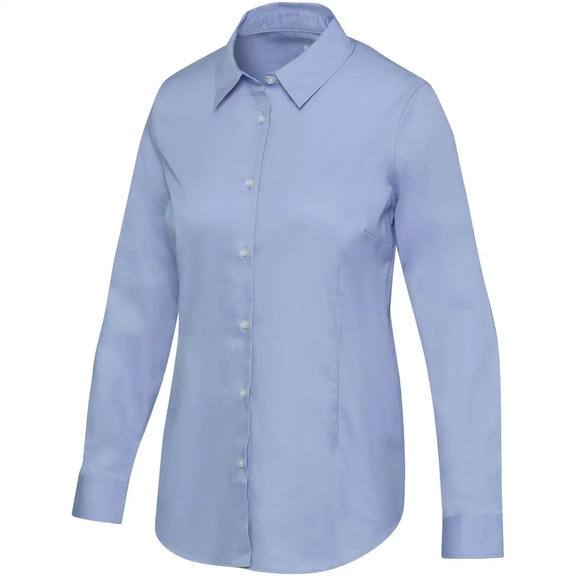 185 g/m² Twill Bluse – Ansicht 5