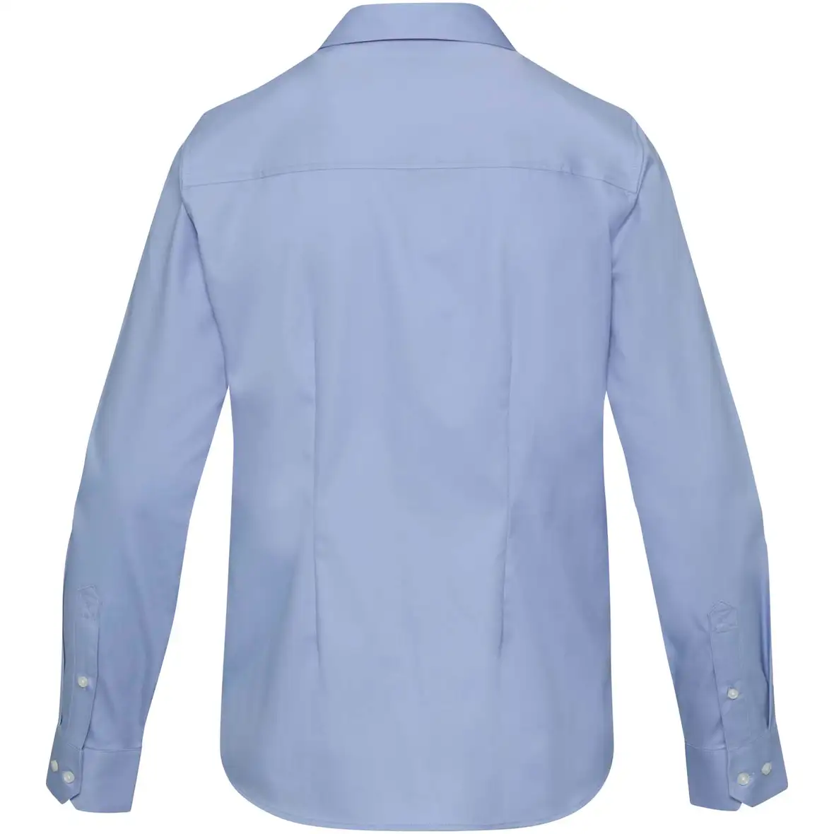 185 g/m² Twill Bluse – Ansicht 7