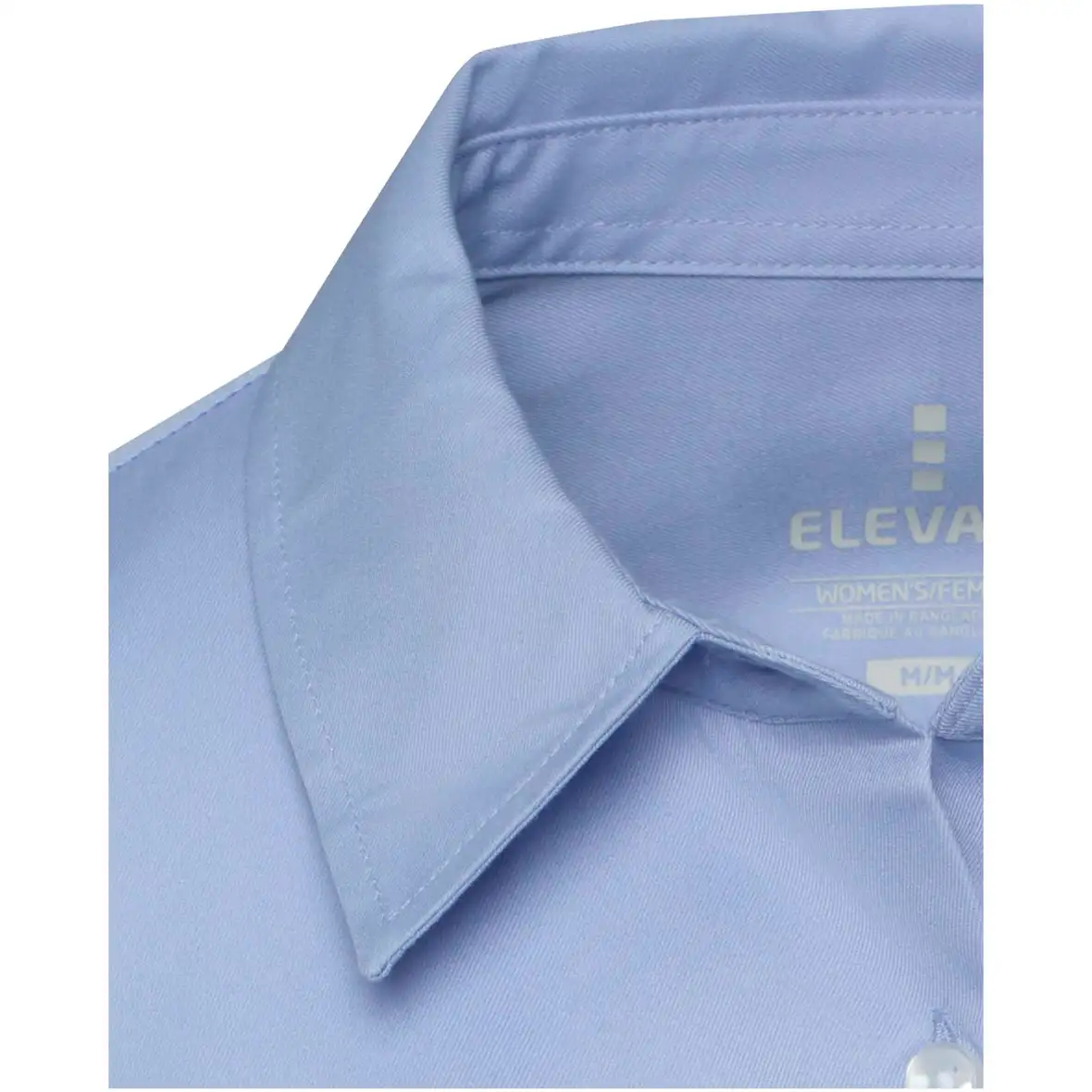 185 g/m² Twill Bluse – Ansicht 8