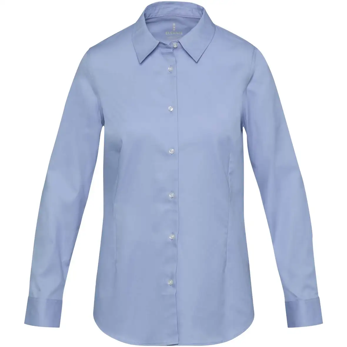 185 g/m² Twill Bluse – Ansicht 6