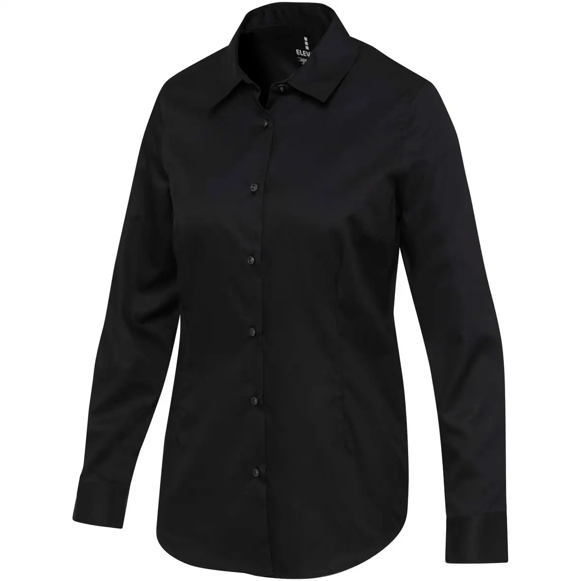 185 g/m² Twill Bluse – Ansicht 9
