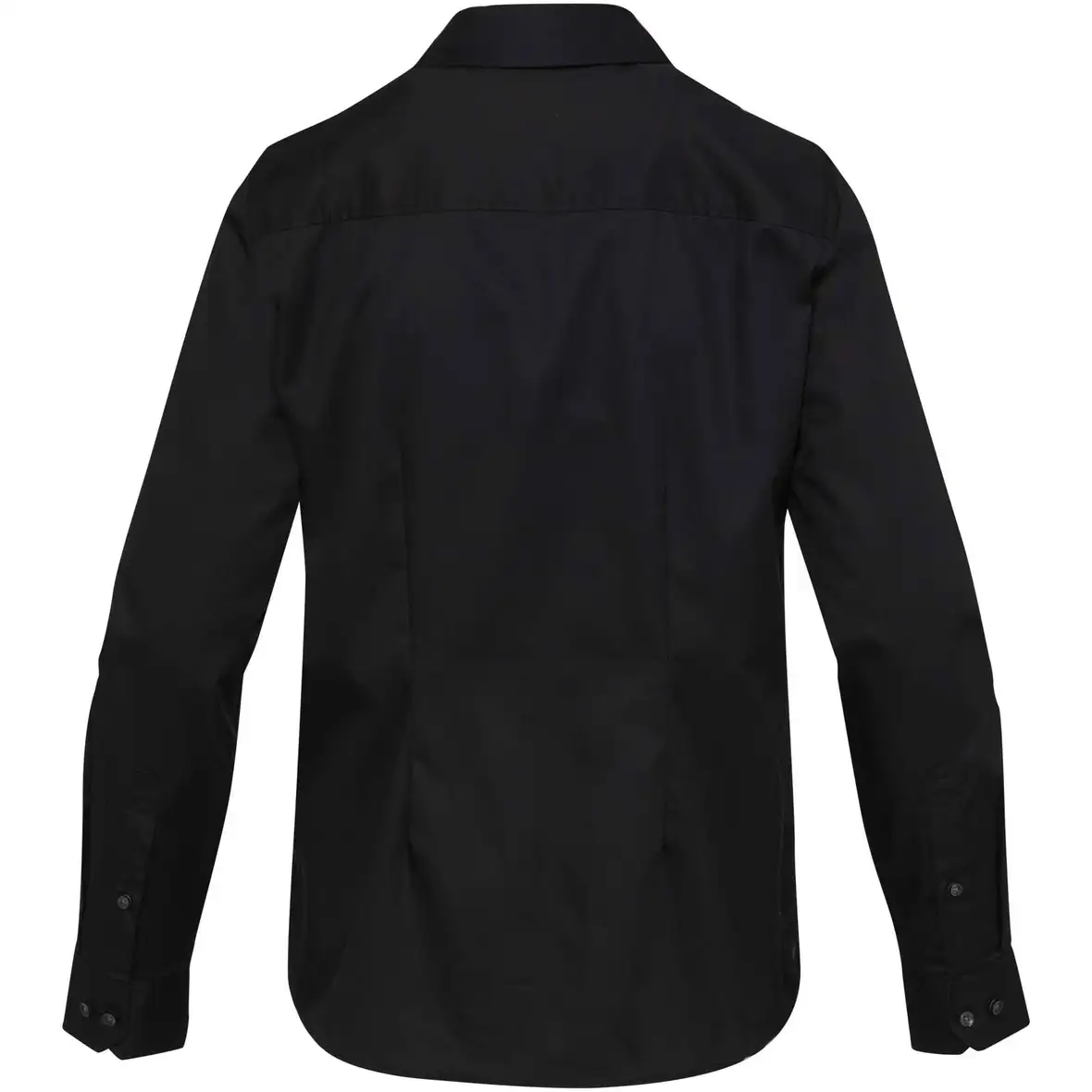 185 g/m² Twill Bluse – Ansicht 11