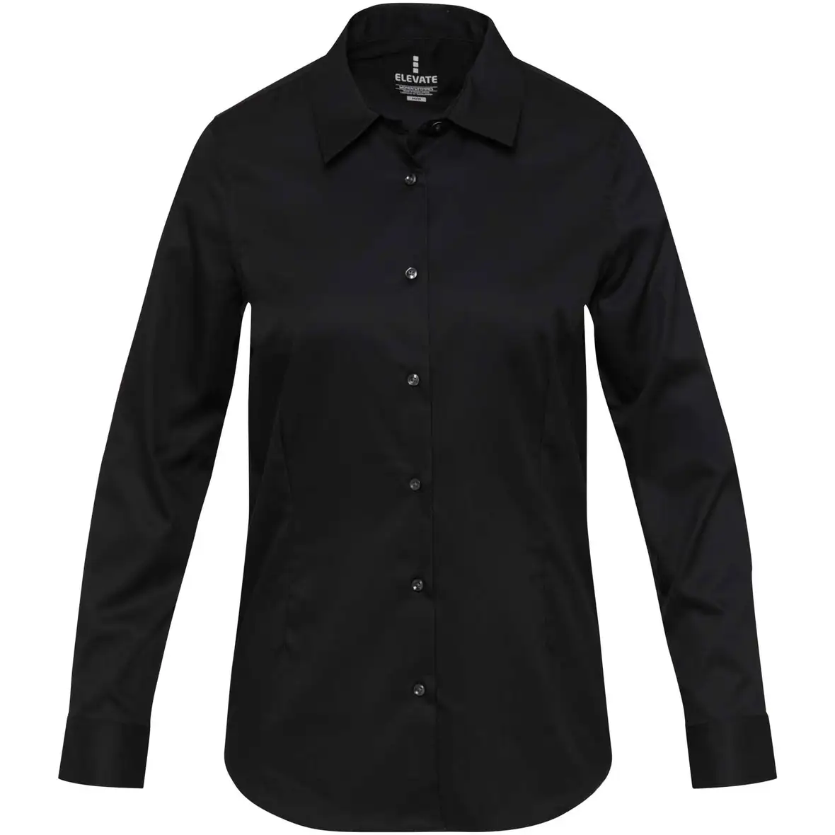 185 g/m² Twill Bluse – Ansicht 10