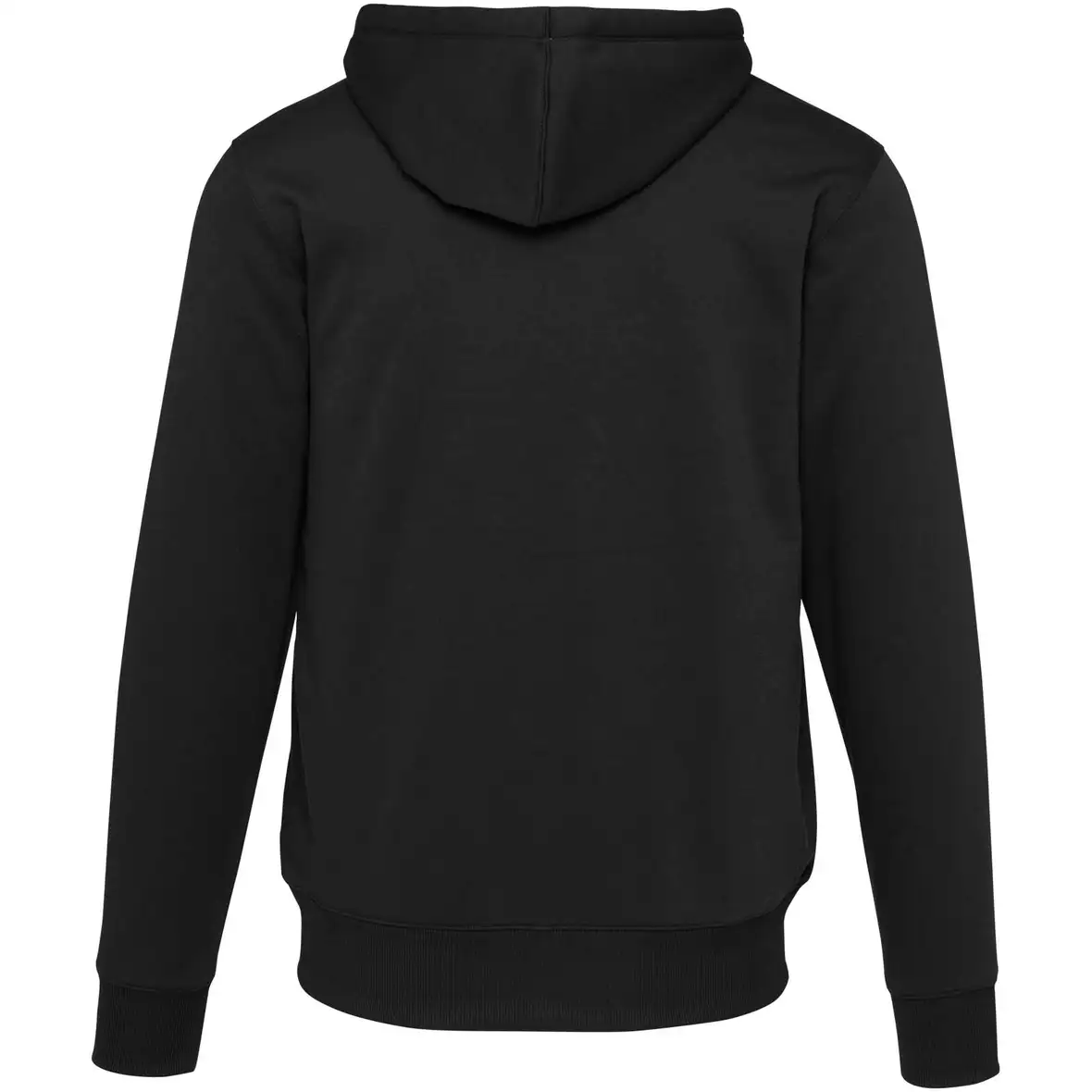 320 g/m² Sherpa-Kapuzenjacke mit Reißverschluss – Ansicht 9