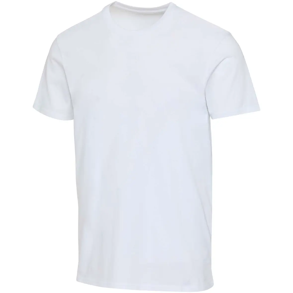 160 g/m² Kurzärmeliges T-Shirt Bio Baumwolle (OCS), unisex – Werbeartikel mit Logo bedrucken