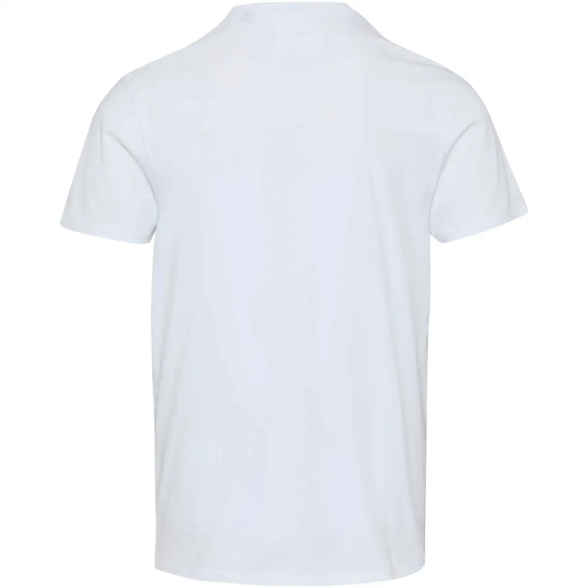160 g/m² Kurzärmeliges T-Shirt Bio Baumwolle (OCS), unisex – Ansicht 3