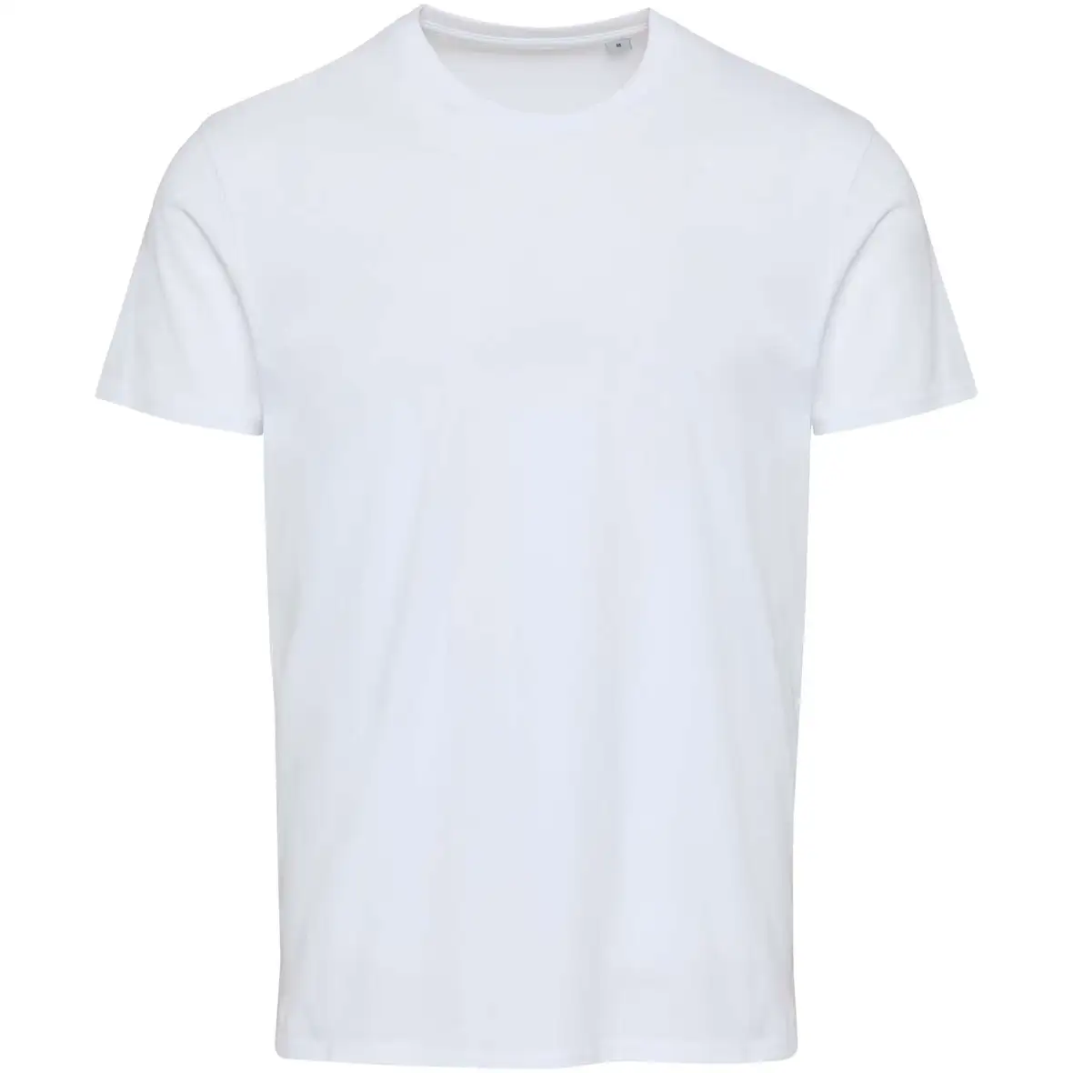 160 g/m² Kurzärmeliges T-Shirt Bio Baumwolle (OCS), unisex – Ansicht 2