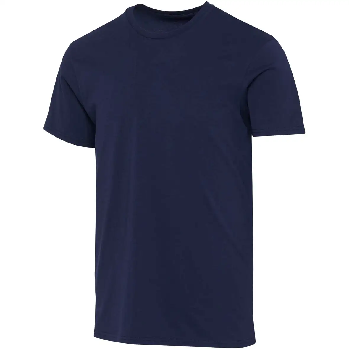 160 g/m² Kurzärmeliges T-Shirt Bio Baumwolle (OCS), unisex – Ansicht 5