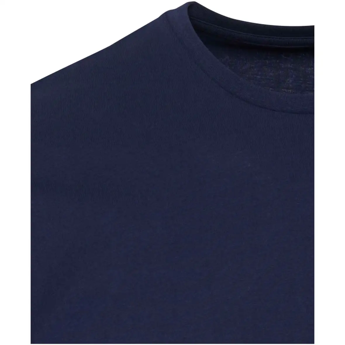 160 g/m² Kurzärmeliges T-Shirt Bio Baumwolle (OCS), unisex – Ansicht 8