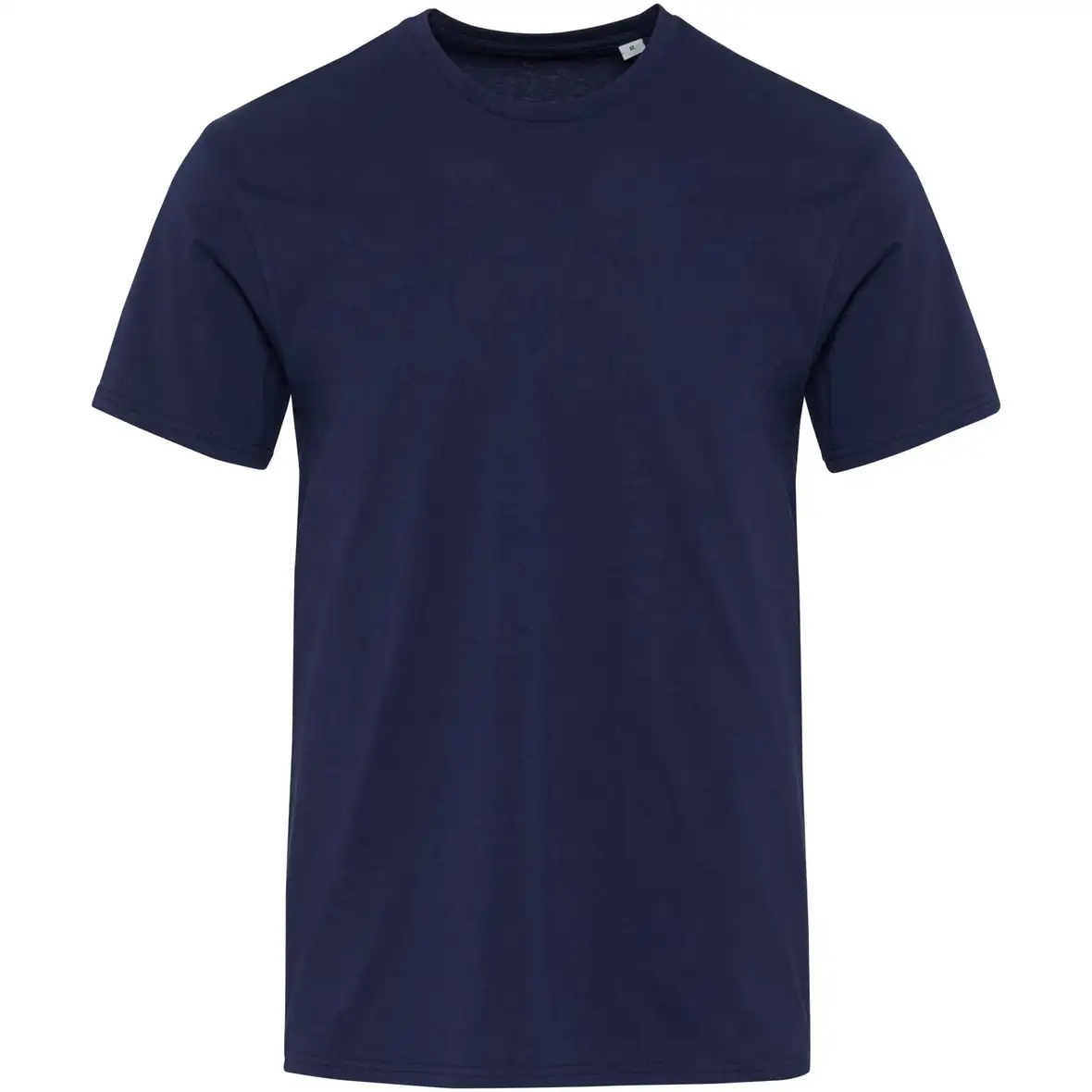 160 g/m² Kurzärmeliges T-Shirt Bio Baumwolle (OCS), unisex – Ansicht 6
