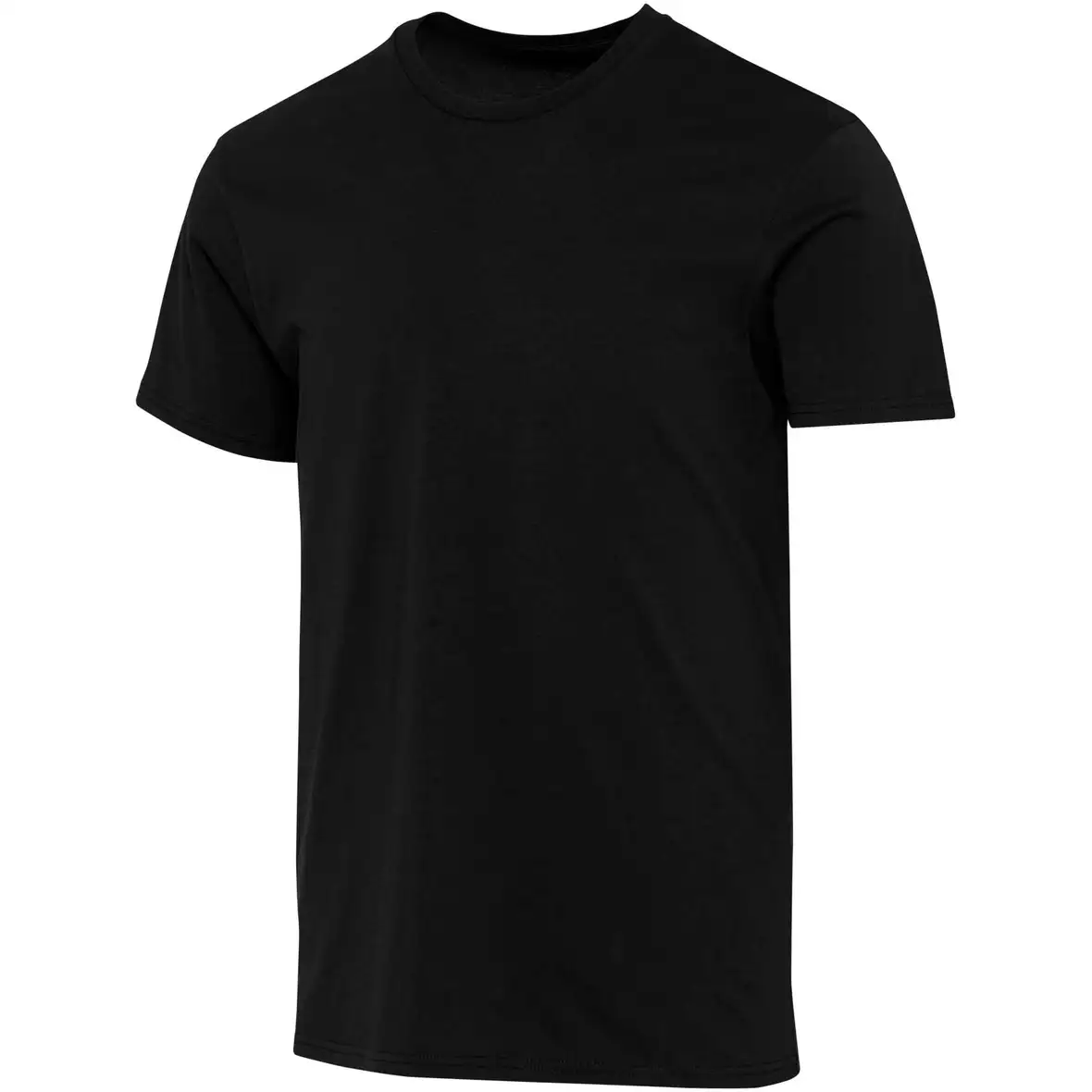 160 g/m² Kurzärmeliges T-Shirt Bio Baumwolle (OCS), unisex – Ansicht 9