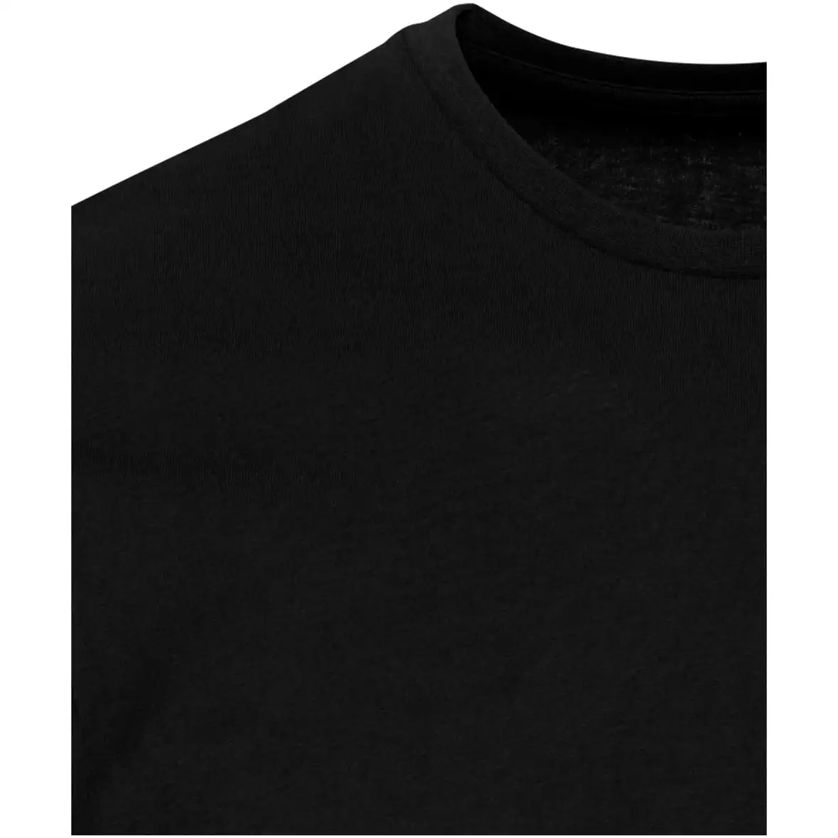 160 g/m² Kurzärmeliges T-Shirt Bio Baumwolle (OCS), unisex – Ansicht 12