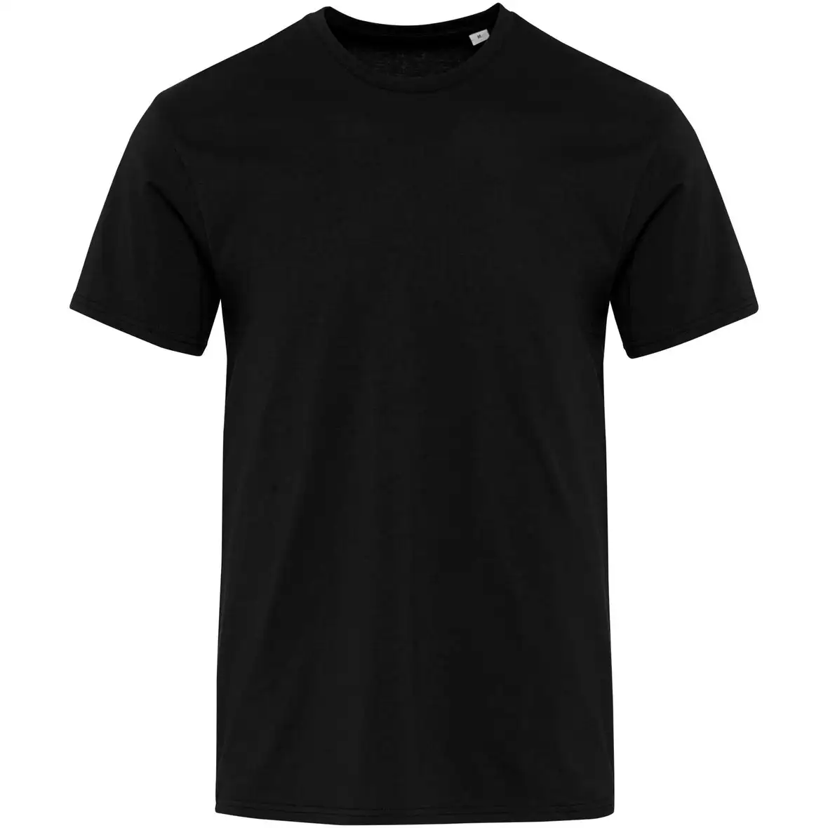 160 g/m² Kurzärmeliges T-Shirt Bio Baumwolle (OCS), unisex – Ansicht 10