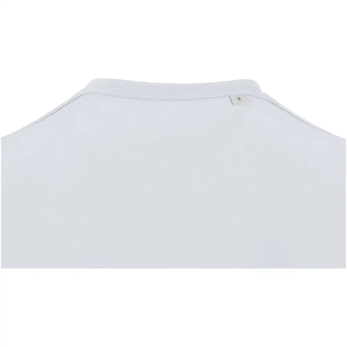 200 g/m² Kurzärmeliges T-Shirt Bio Baumwolle, unisex – Ansicht 4