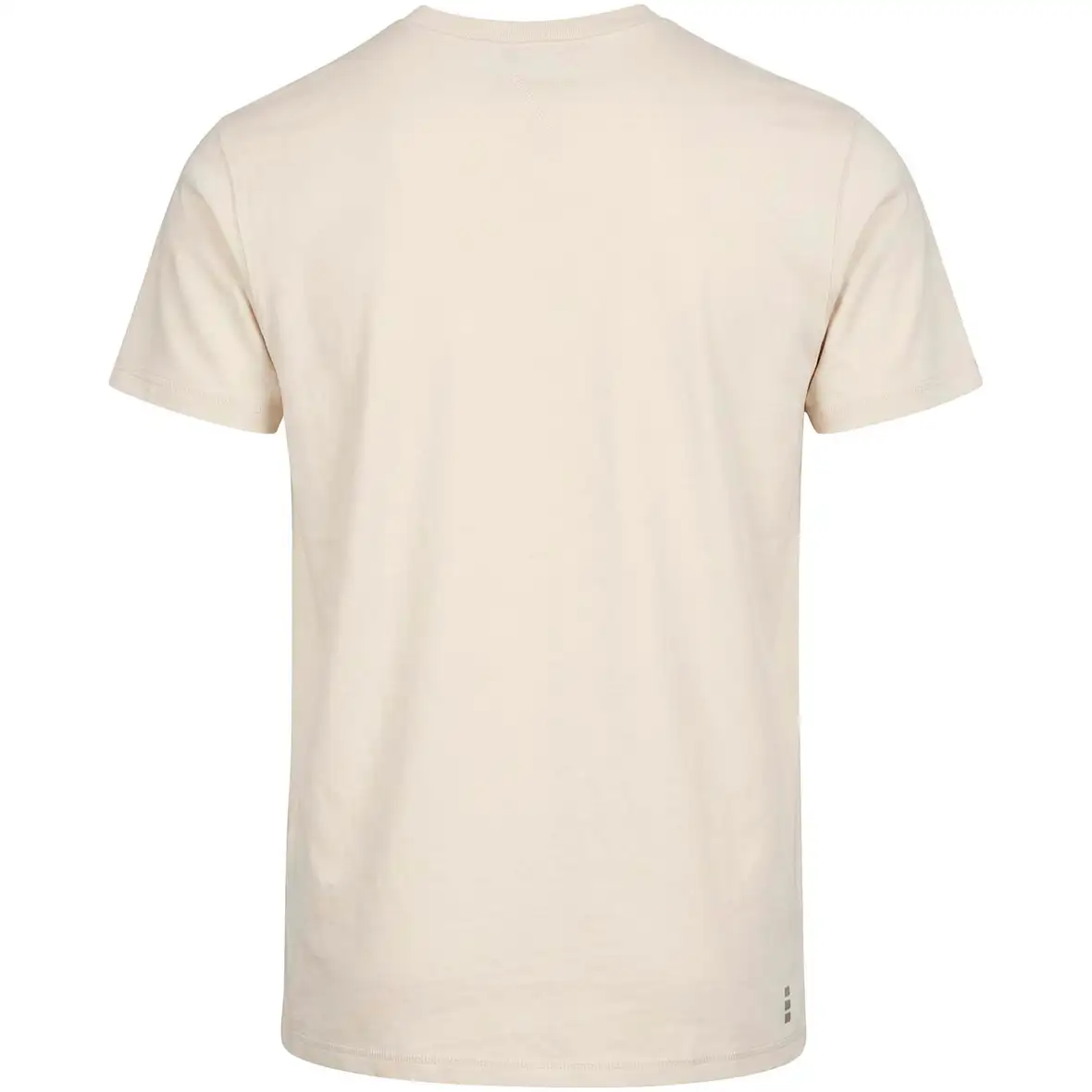 200 g/m² Kurzärmeliges T-Shirt Bio Baumwolle, unisex – Ansicht 8