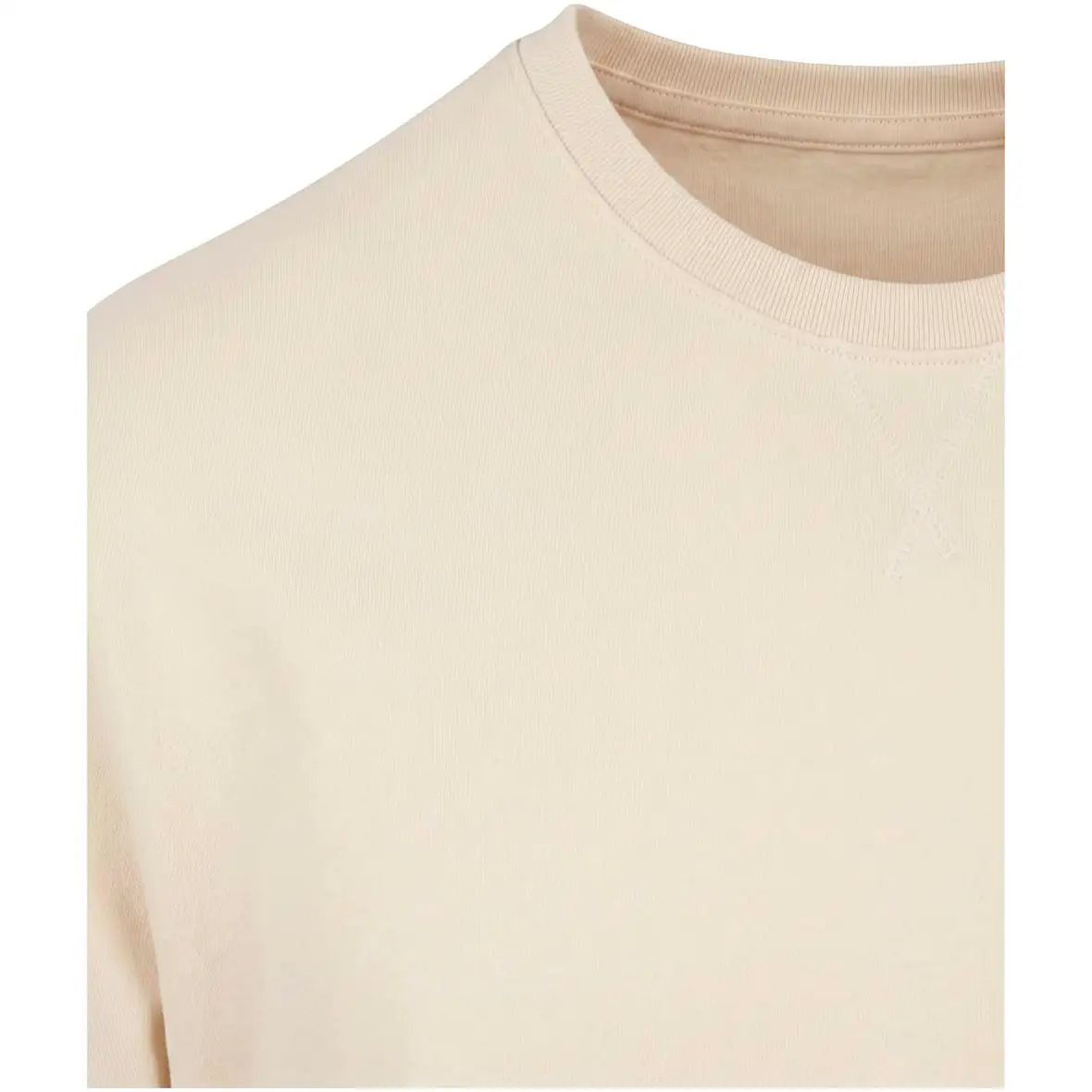 200 g/m² Kurzärmeliges T-Shirt Bio Baumwolle, unisex – Ansicht 10