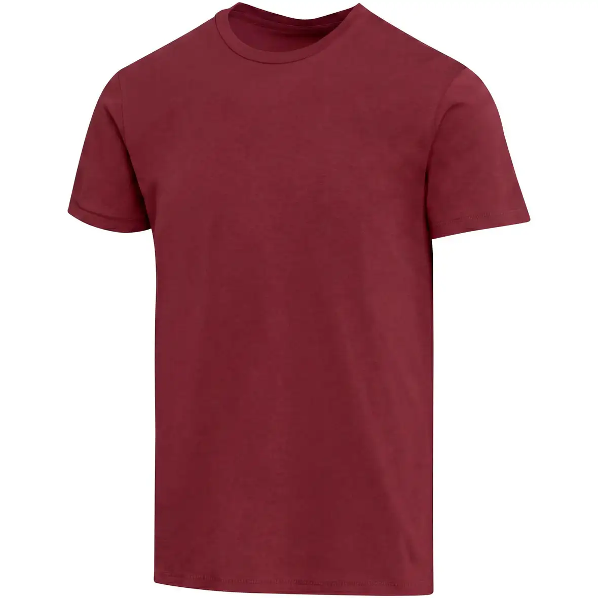 200 g/m² Kurzärmeliges T-Shirt Bio Baumwolle, unisex – Ansicht 11