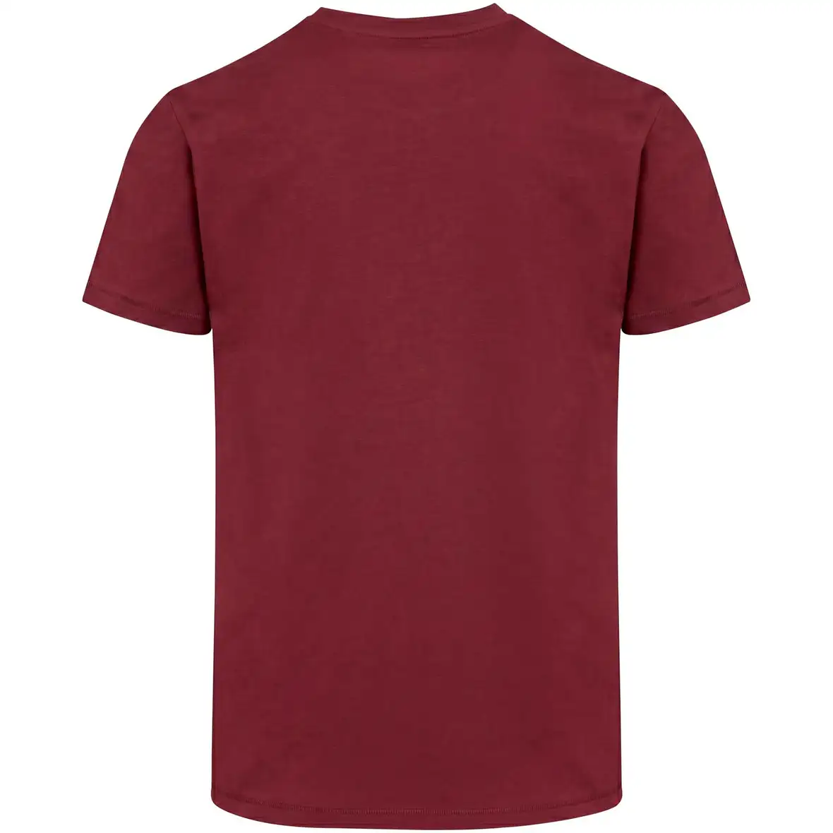 200 g/m² Kurzärmeliges T-Shirt Bio Baumwolle, unisex – Ansicht 13