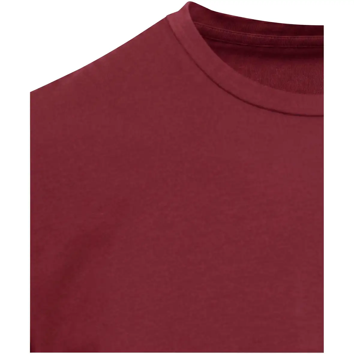 200 g/m² Kurzärmeliges T-Shirt Bio Baumwolle, unisex – Ansicht 15