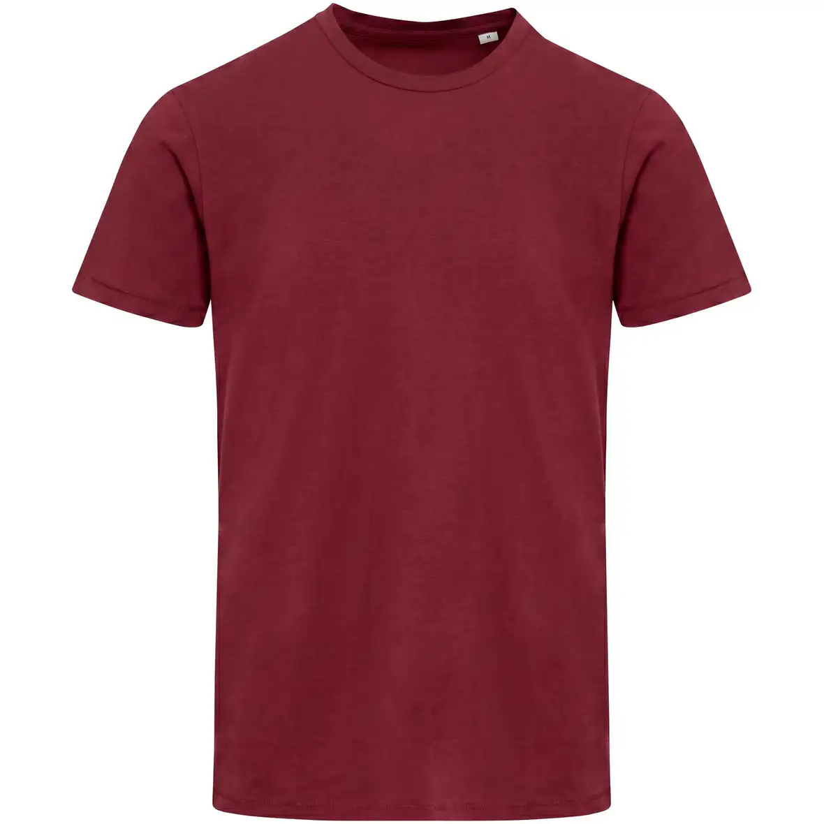 200 g/m² Kurzärmeliges T-Shirt Bio Baumwolle, unisex – Ansicht 12