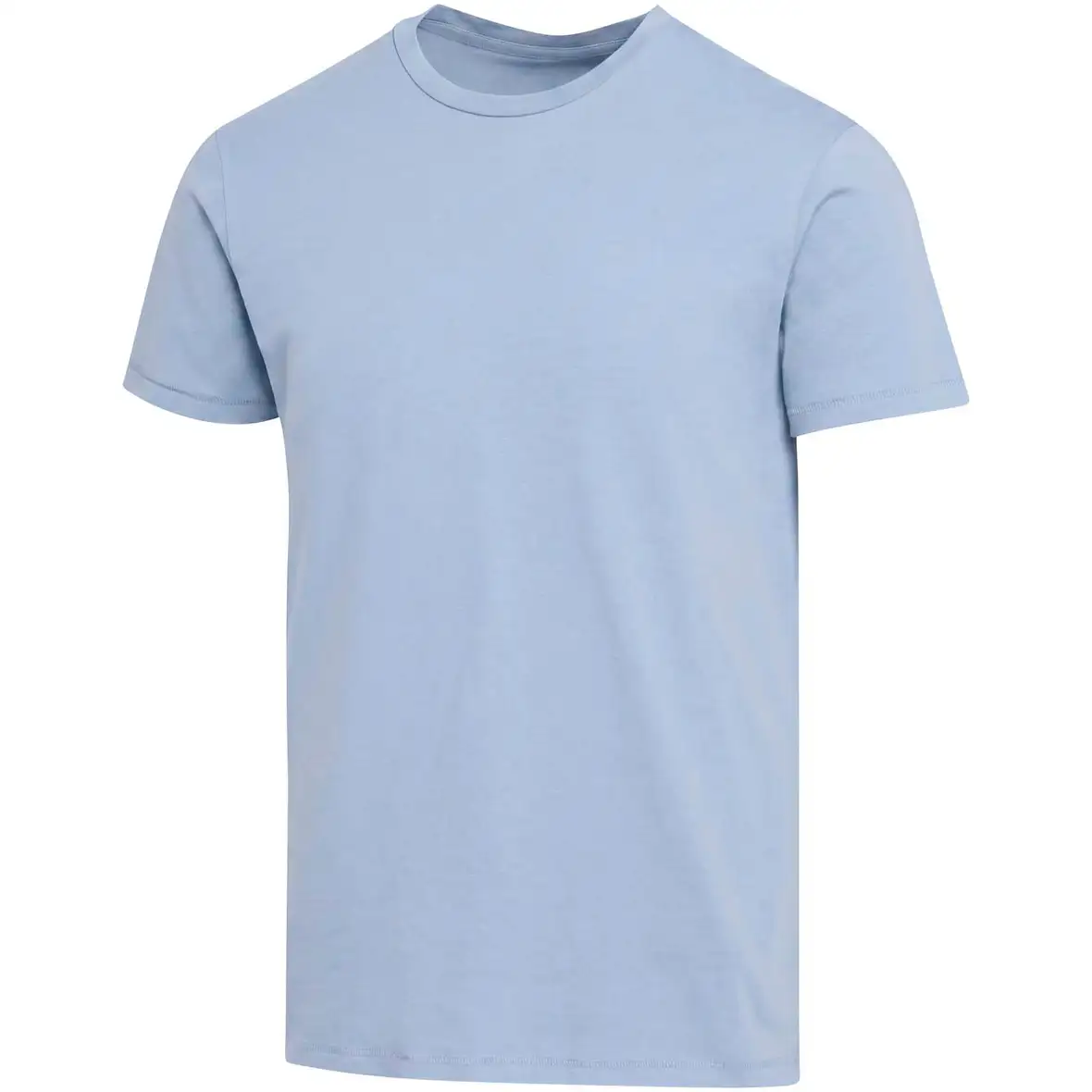 200 g/m² Kurzärmeliges T-Shirt Bio Baumwolle, unisex – Ansicht 16