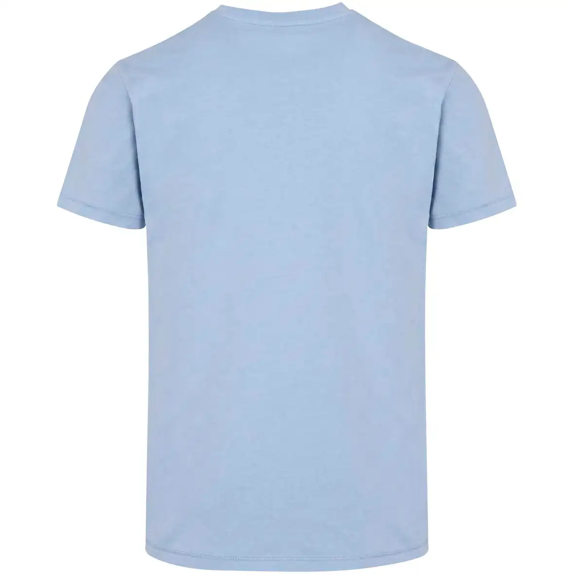 200 g/m² Kurzärmeliges T-Shirt Bio Baumwolle, unisex – Ansicht 18