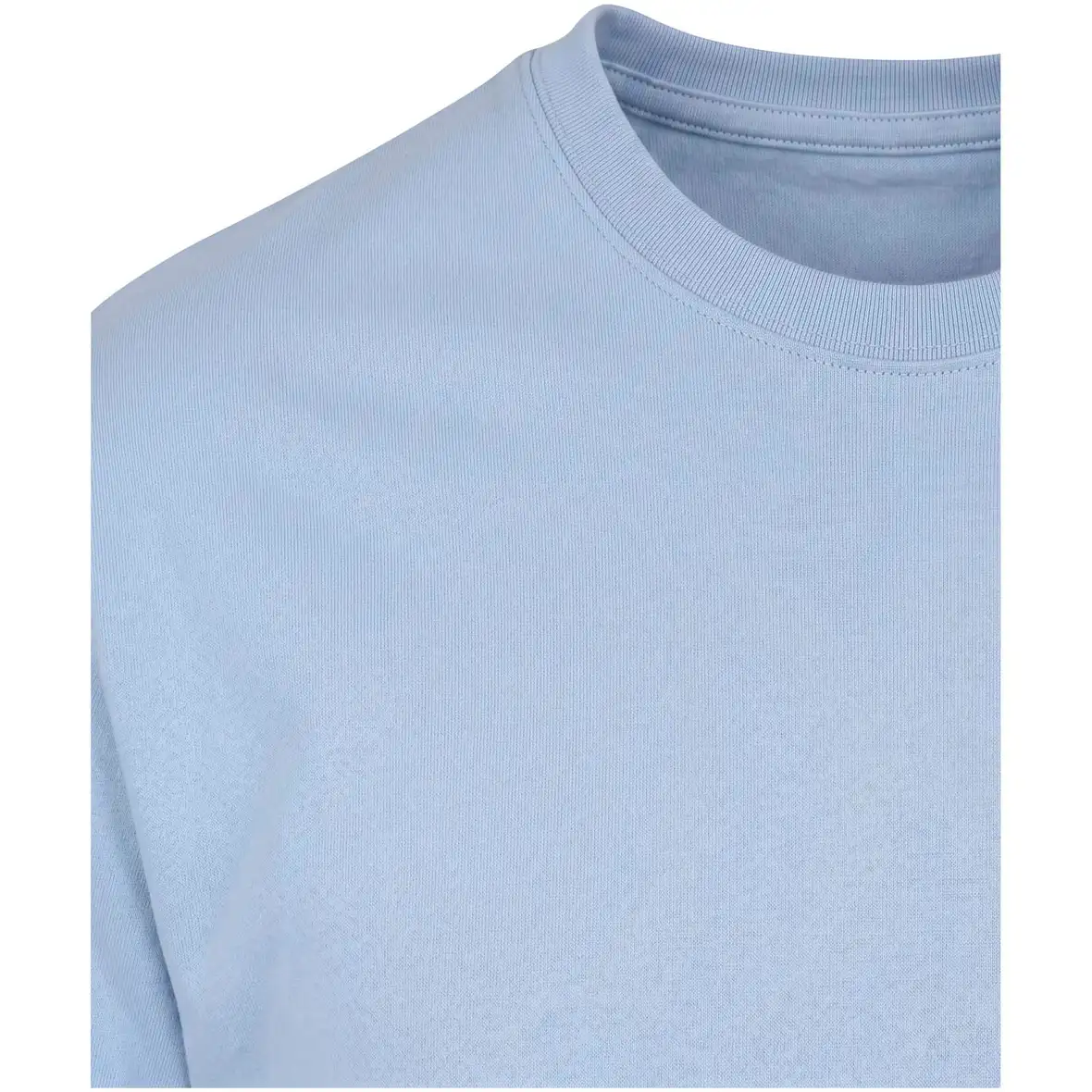 200 g/m² Kurzärmeliges T-Shirt Bio Baumwolle, unisex – Ansicht 20